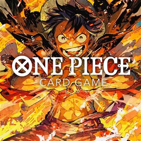 One Piece TCG – Néo Kaï TCG