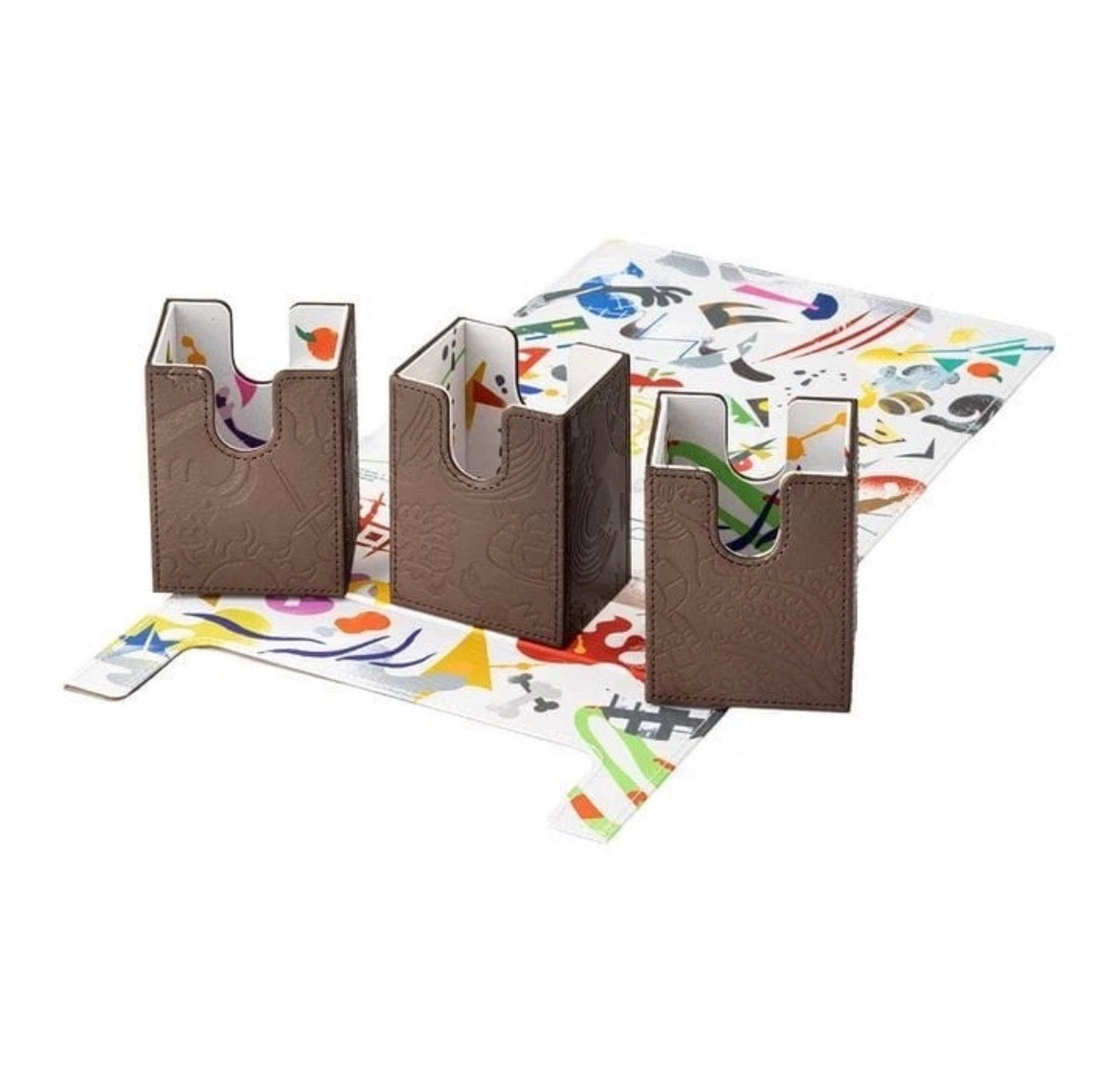 Bandai Card Set 4th Anniversary Gift Box Edition - Japanese-Version