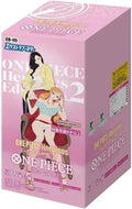 EB-05 Heroines Edition Vol.2 Display box Japanese