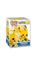 Funko POP! Pokémon 30e anniversaire Pikachu 1127