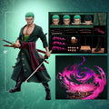Roronoa Zoro Sixth Scale Figure by Jimei Palace x Cosmic Creations