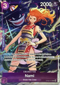 Nami OP09-070