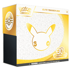 ETB 30 anniversary (English)
