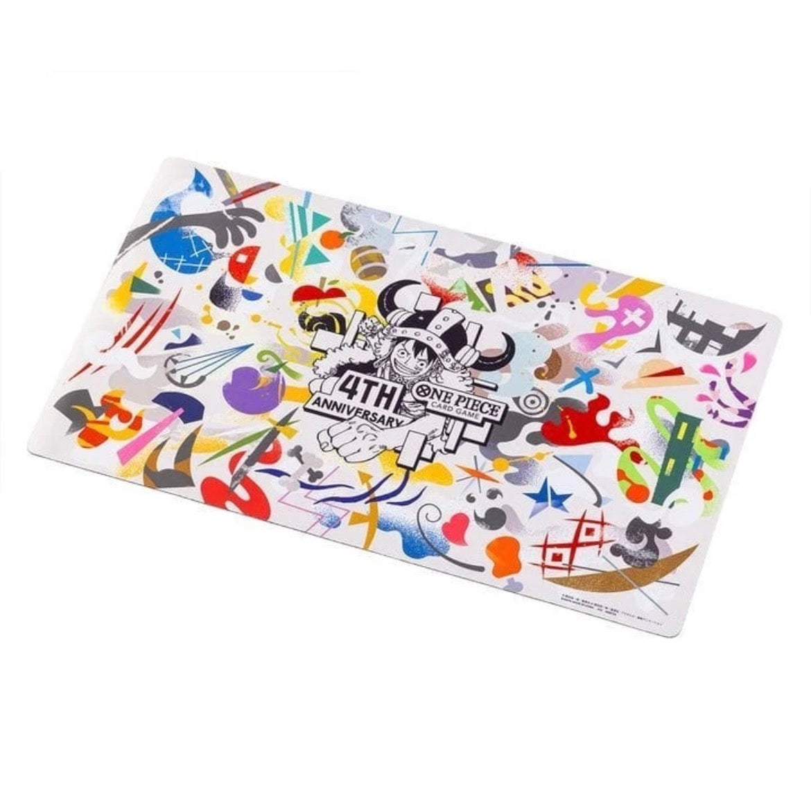 Bandai Card Set 4th Anniversary Gift Box Edition - Japanese-Version