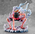 One Piece Megahouse Monkey D Luffy Gear 2