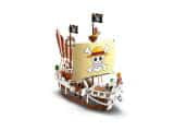 LEGO X One Piece - Le bateau pirate Going Merry