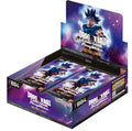 FB04 Ultra Limit Booster Box EN