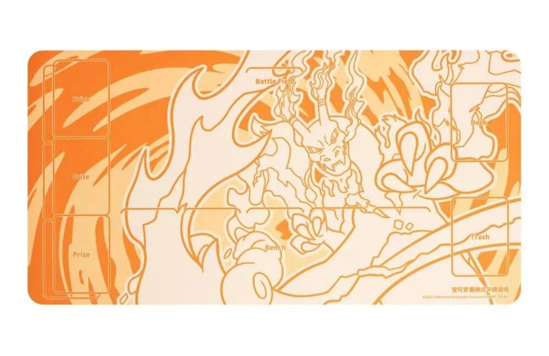 Pokémon Chinois simplifié CN 2023 Coffret Cadeau Exclusif Collection Dracaufeu Vmax Neuf