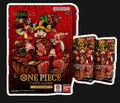 One Piece Card Game Premium Card Collection 29th Anniversary Edition Luffy P-159 Cards Promo ENGLISH