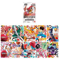 ONE PIECE CARD GAME Round1 Exclusive Promo Cards booster pack JP