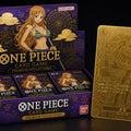 One Piece Display Box Super Premium Collection Vol. 1 (SPC-01) Japanese