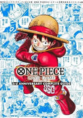 ONE PIECE CARD GAME 3rd ANNIVERSARY COMPLETE GUIDE