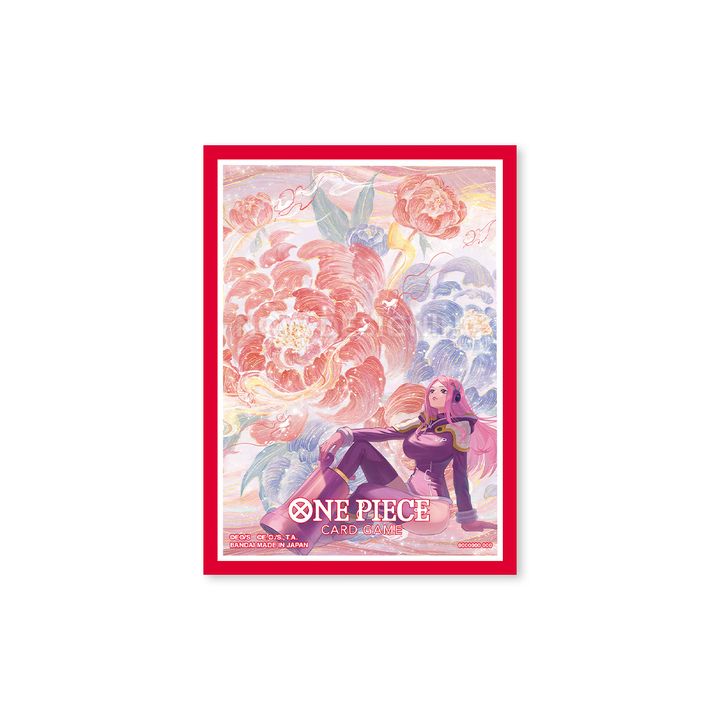 ONE PIECE CARD GAME Chinese 3rd Anniversary Set