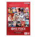 One Piece Best Selection Collection - Ace & Sabo & Luffy