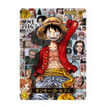 Original Japanese Version One-Piece DAY '26 Monkey D. Luffy Promo Trading Card
Game Collection TCG Limited Edition