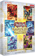 Yu-Gi-Oh! Magnificent Maestros Box 1st Edition