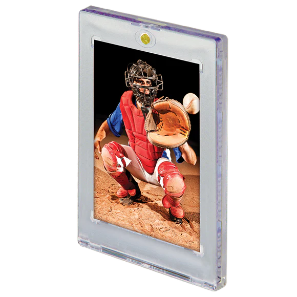 Porta carte magnetico ONE-TOUCH 35PT - Ultra Pro