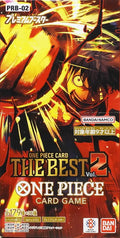 PRB-02 LE MEILLEUR vol.2