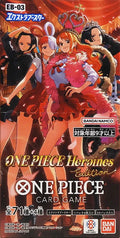 EB-03 Édition Héroïnes