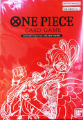 ONE PIECE FILM RED ENSEMBLE JP