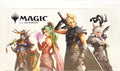 Boîte de Play Booster MTG Final Fantasy anglais