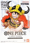 Premium Card Collection ONE PIECE DAY’25 Japanese
