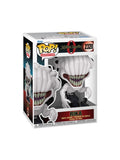 Funko POP! Vinyle Rika - Jujutsu Kaisen