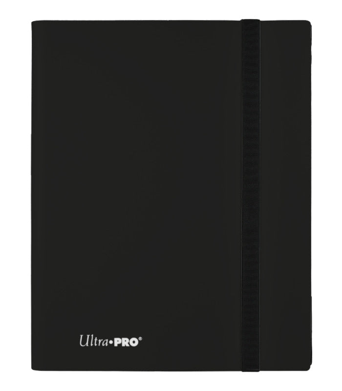 Pro-Binder Eclipse Blanc Arctique Ultra•PRO