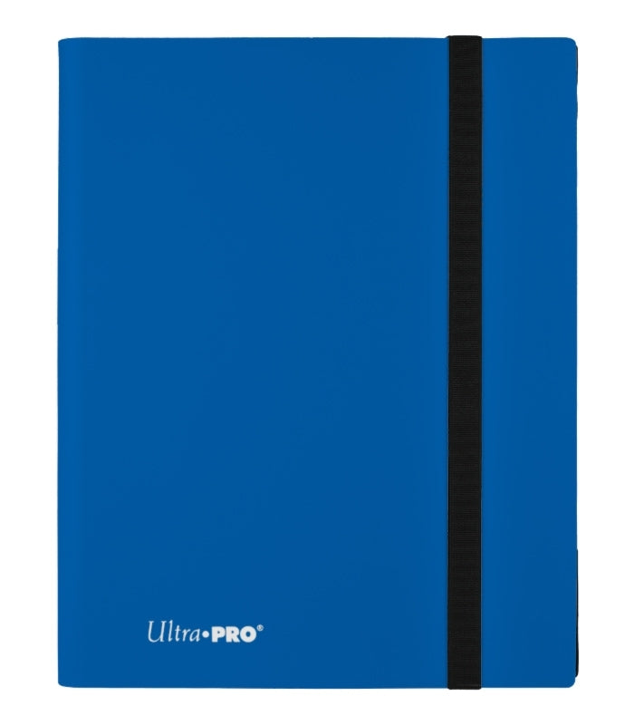 Pro-Binder Eclipse Blanc Arctique Ultra•PRO