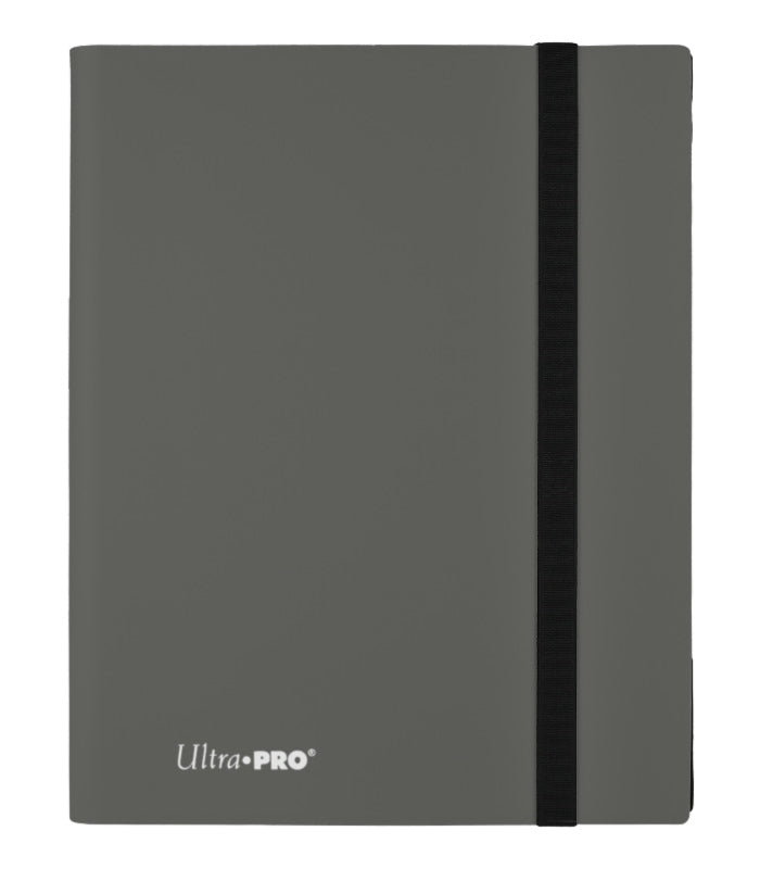 Pro-Binder Eclipse Blanc Arctique Ultra•PRO