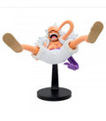 Statua OP KING LUFFY GEAR 5 (20 cm)