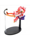Figure OP BATTLE LUFFY GEAR5 (13 cm)