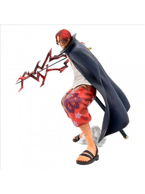 Figura OP GRANDISTA SHANKS (22 cm)