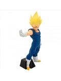 Figurine DBZ GRANDISTA MAJIN VEGETA (31 cm)