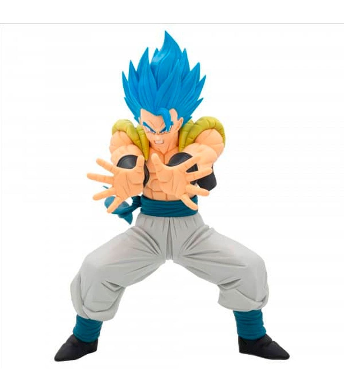 Figurine Figura DBS GRANDISTA GOGETA (25 cm)