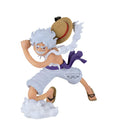 Figura OP GRANDISTA MONKEY D LUFFY G5 II (22 cm)