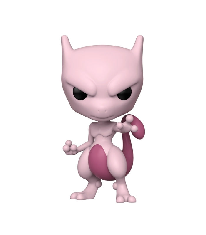 Funko POP! Mewtwo 10'' 25 cm Pokémon