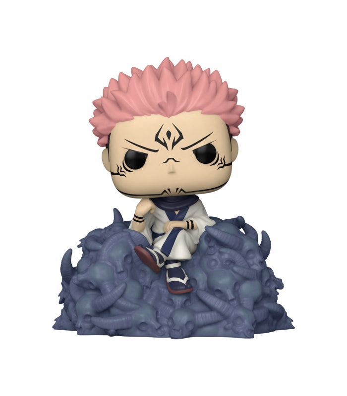 Funko POP! Sukuna Jujutsu Kaisen
