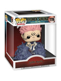 Funko POP! Sukuna Jujutsu Kaisen