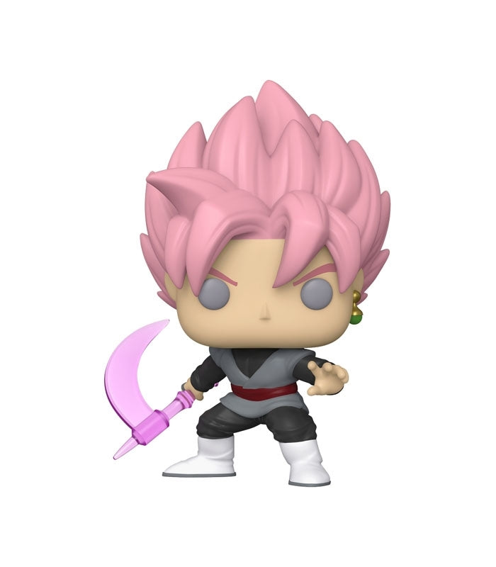 Funko POP! SSR Goku GB con falce (TRL)