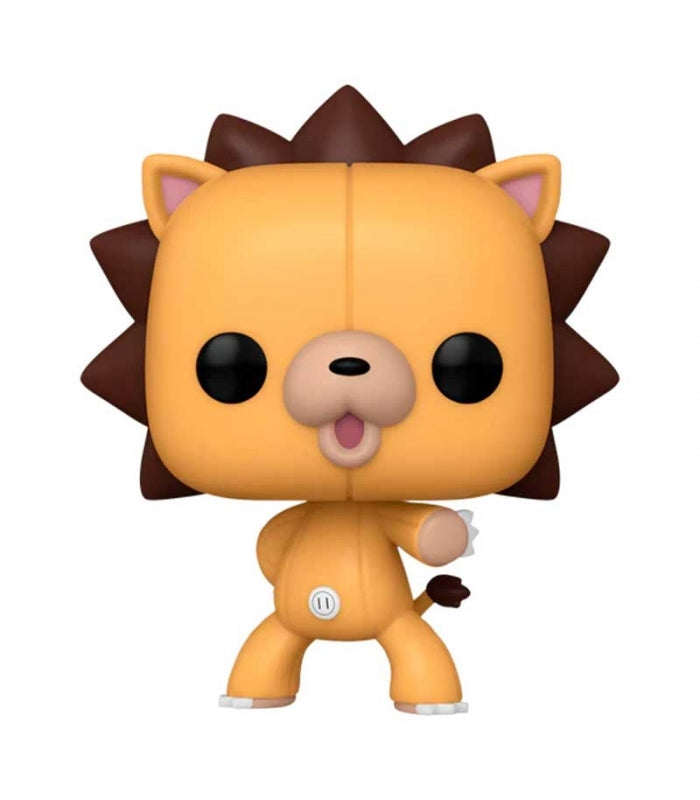 Funko Pop! Vinyl Kon - Bleach