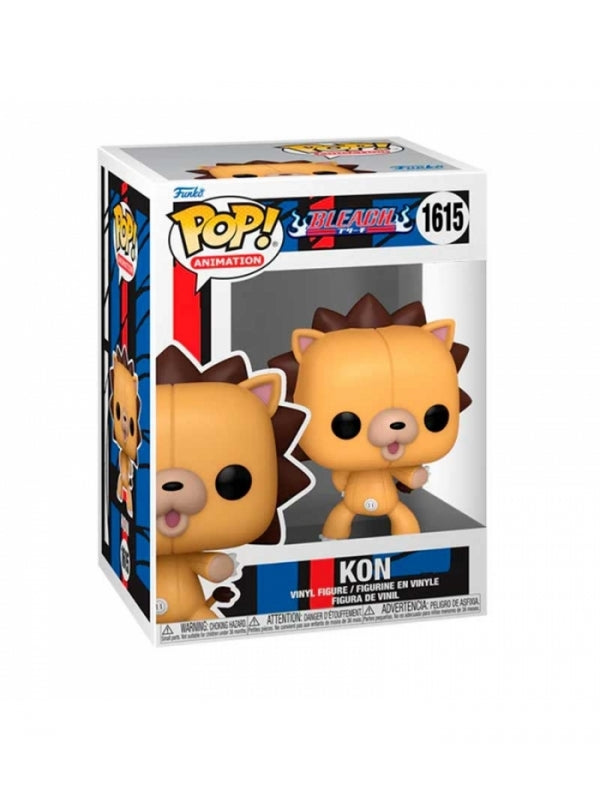 Funko Pop! Vinyl Kon - Bleach