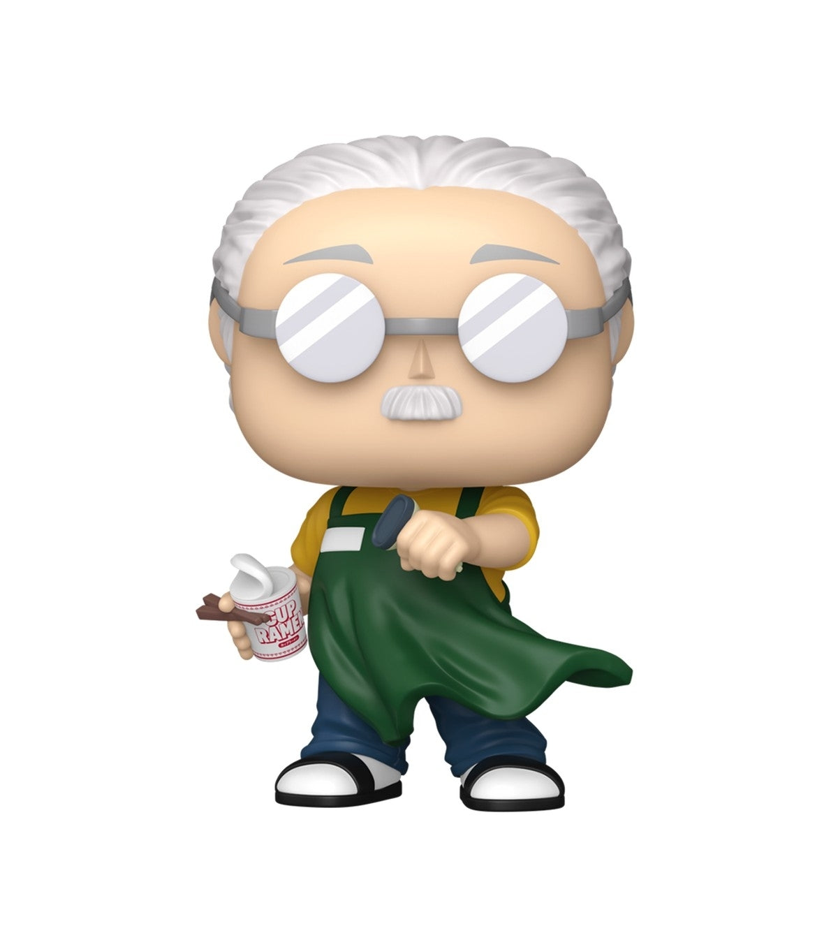Funko POP! Vinyl Taro sakamoto - Sakamoto Days