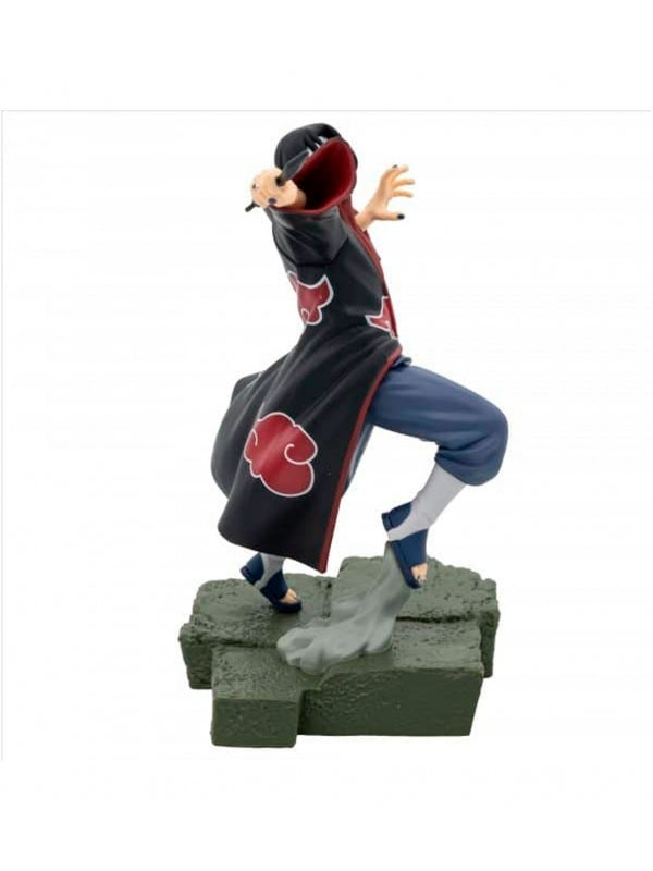 Figure NARUTO BATTLE ITACHI (16 cm)