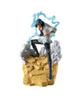 Figure ONE PIECE SENKOZEKKEI KUZAN (17 cm)