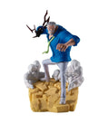 Figure ONE PIECE SENKOZEKKEI MONKEY D GARP (19 cm)