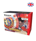 Bundle TCG Marvel Super Heroes ENG - Magic The Gathering